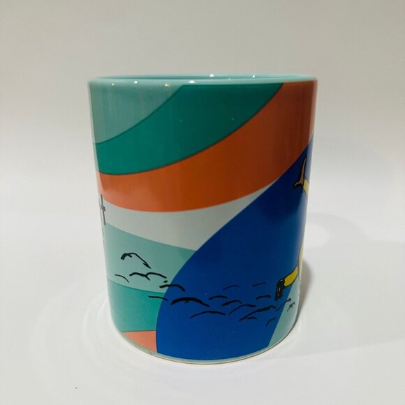 Dr. Seuss Oh the Places You'll Go 16 oz. Ceramic Mug - Picture 6 of 6